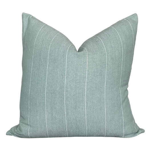 Tucker Pillow Cover