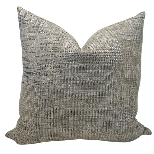 Asher Pillow Cover