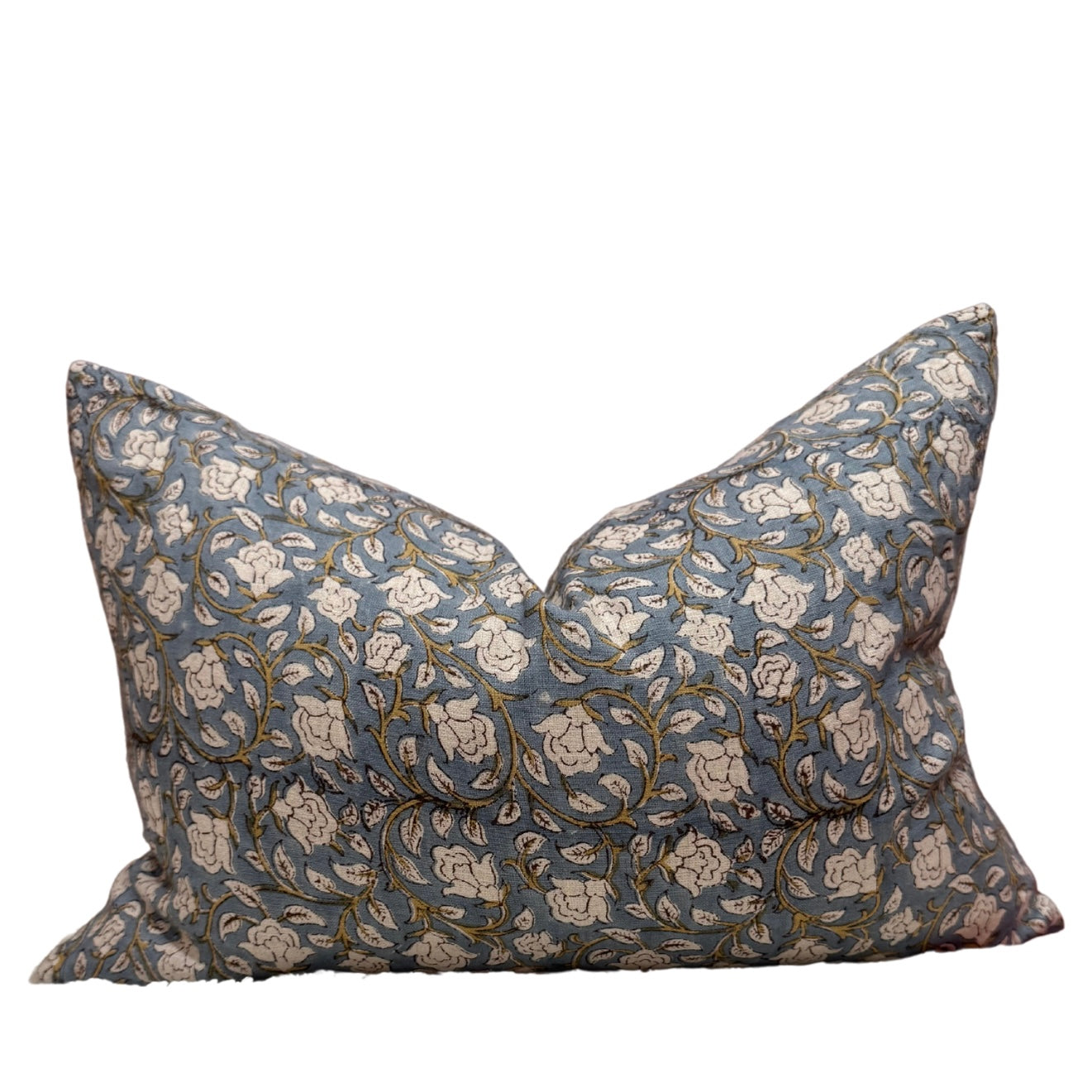 Hayden Floral Pillow Cover