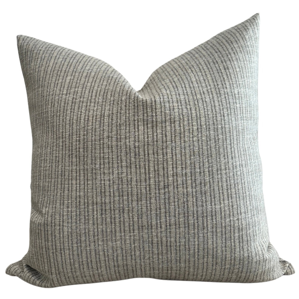 Sam Stripe Pillow Cover