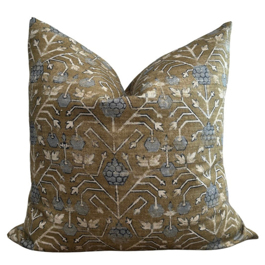 Bree Pillow Cover