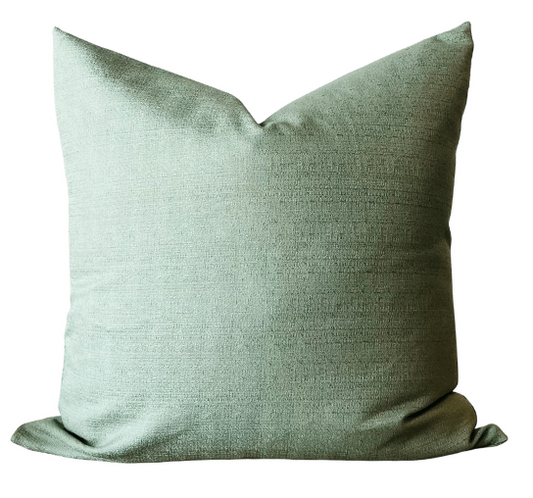 Iris Pillow Cover