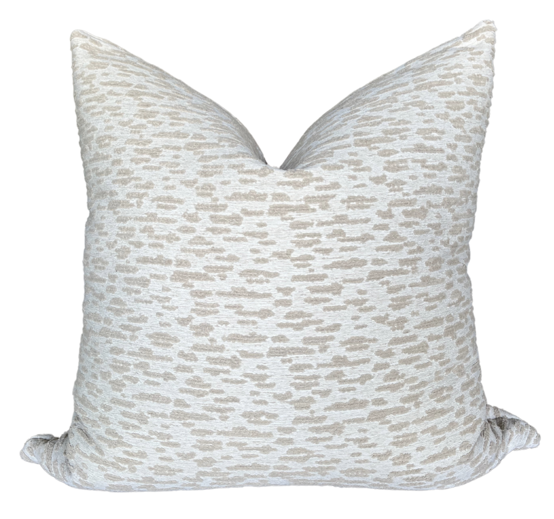 Quinci Pillow Cover