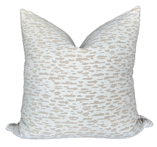 Quinci Pillow Cover