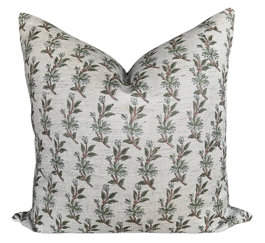 Tauni Pillow Cover