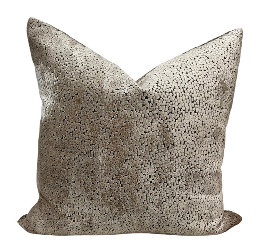 Jillian Pillow Cover