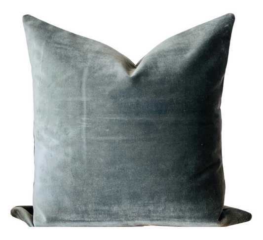 Tori Velvet Pillow Cover