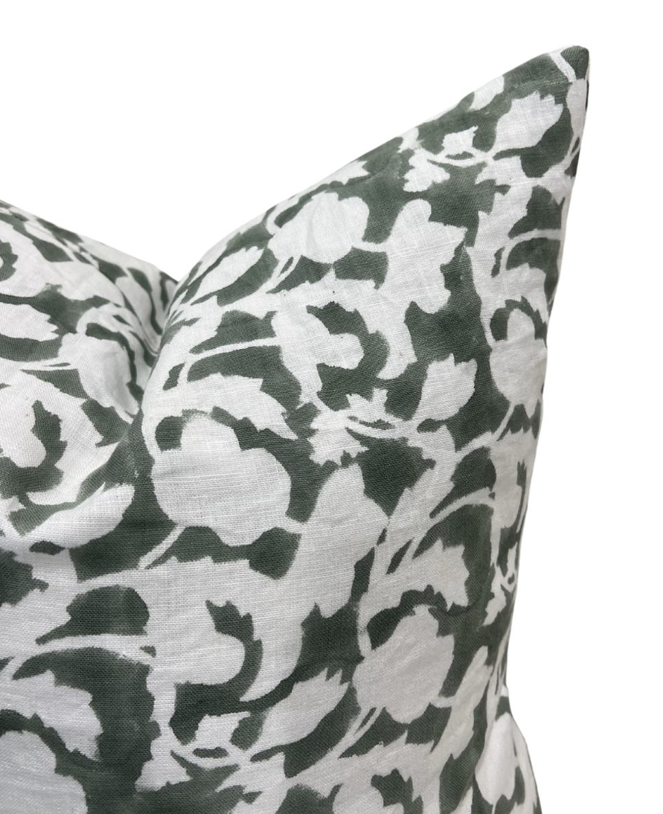 Zyla Pillow Cover