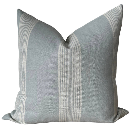 Tina Stripe Pillow Cover