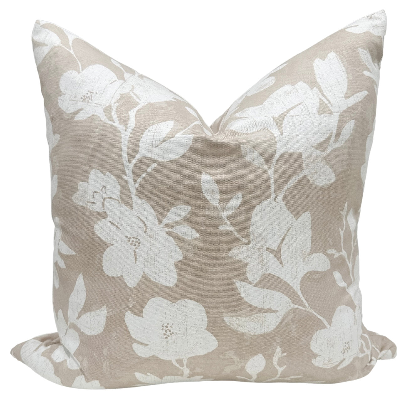 Kim Floral Pillow Cover