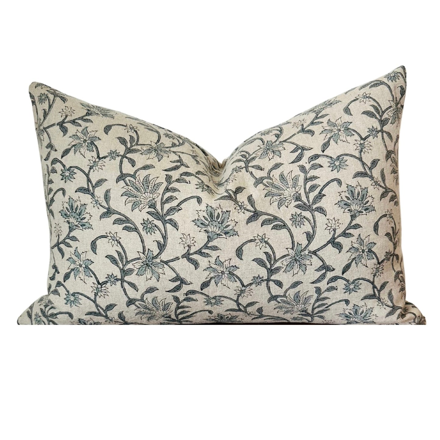 Vera Floral Pillow Cover