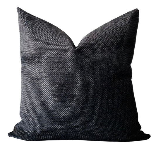 Midnight Pillow Cover